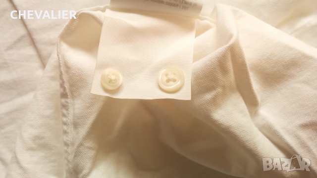 SELECT Regular FIT размер M мъжка риза 8-36, снимка 12 - Ризи - 30610728