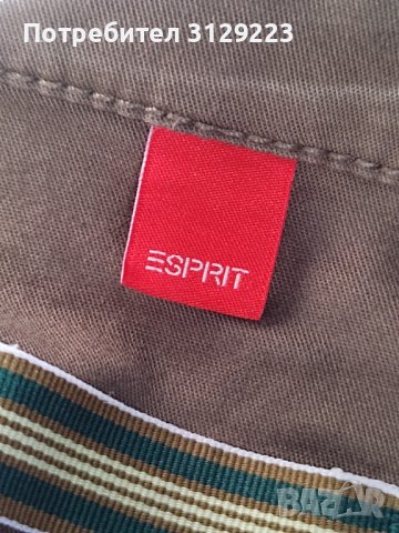 Esprit blouse XXL, снимка 3 - Блузи с дълъг ръкав и пуловери - 38003633