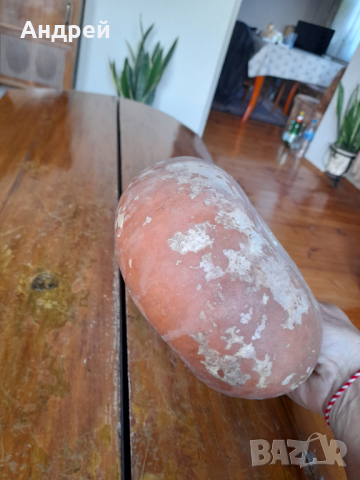 Стара тиква Бъклица, снимка 5 - Други ценни предмети - 44735414