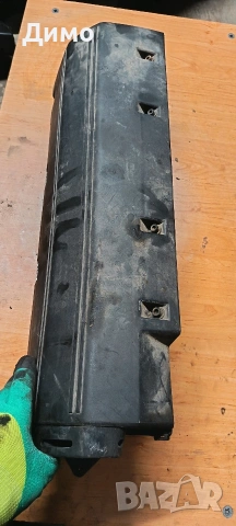 кутия въздушен филтър бмв е39 525 тдс bmw e39 525 tds , снимка 2 - Части - 53907244