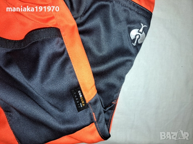 Engelbert Strauss Motion Work Trouser 48 (S-M) мъжки работни панталони , снимка 9 - Панталони - 51853638