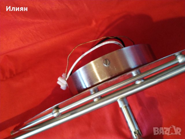 Лампа за таван, снимка 7 - Лед осветление - 33731137