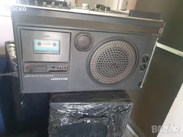 SHARP 5P 27G, снимка 1