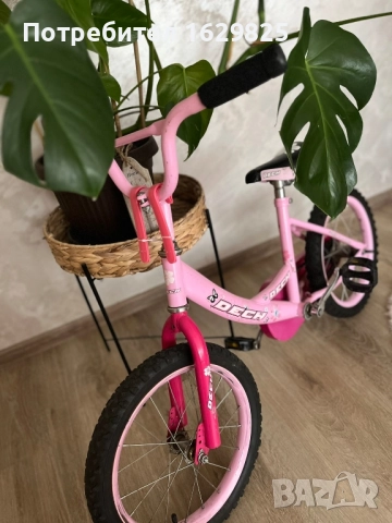 Детско колело, снимка 3 - Велосипеди - 52374477