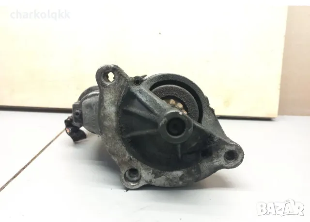 Стартер Ситроен ц5 2.2хди, снимка 2 - Части - 48875631