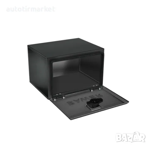 Метален сандък Bawer – 50см – Е2300, снимка 2 - Аксесоари и консумативи - 56051572