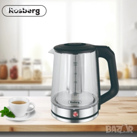 електрическа кана 