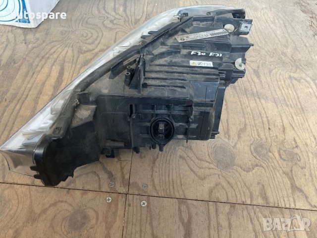 Оригинален Десен фар за БМВ Ф30/31 2012-2019г., снимка 3 - Части - 40168889