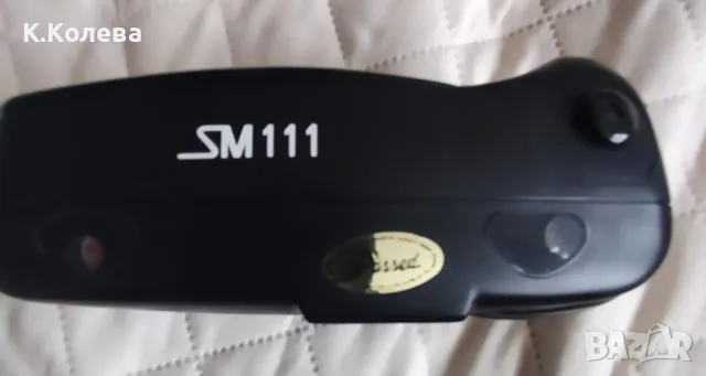  фотоапарат Wizen, снимка 3 - Фотоапарати - 48638274