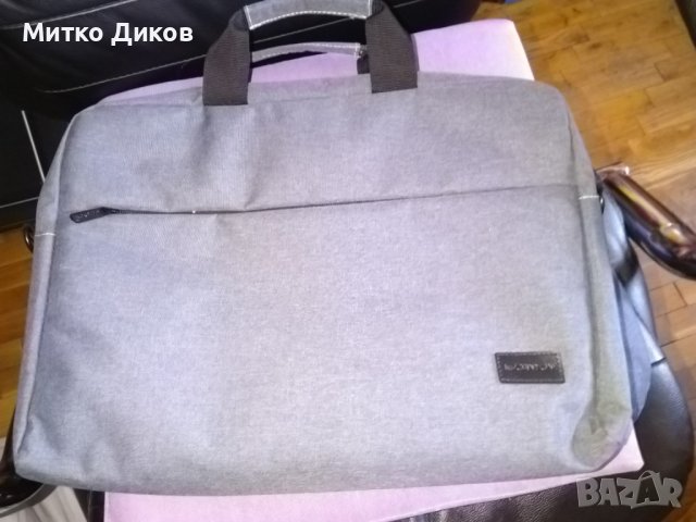 Canyon маркова чанта за таблет лаптоп нова 42х31х6см