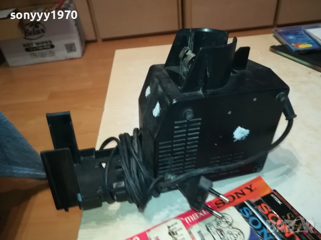 HILTI CU10 BATTERY CHARGER 0508251932LCHERY, снимка 5 - Други инструменти - 51265550