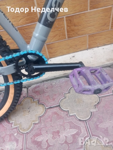 Cannondale Dirt Jump 26, снимка 8 - Велосипеди - 52306017