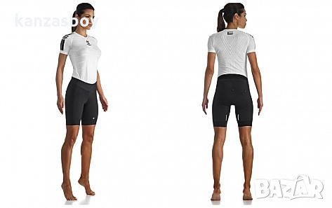 ASSOS H.laalalaiShorts S7 Lady - страхотно дамско трико, снимка 2 - Спортни екипи - 31204185