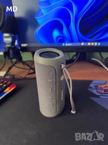 JBL Flip 3 Оригинална тонколонка, снимка 4 - Bluetooth тонколони - 51981519
