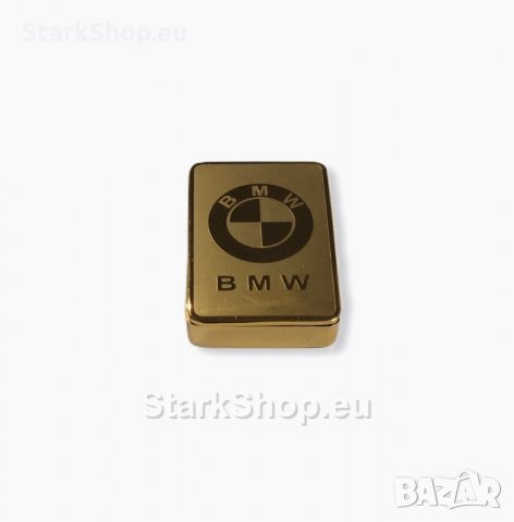Луксозна USB запалка – BMW, снимка 4 - Запалки - 30519626