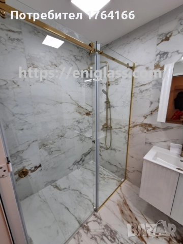 Модерни душ кабини, снимка 13 - Душ кабини и вани - 52399727