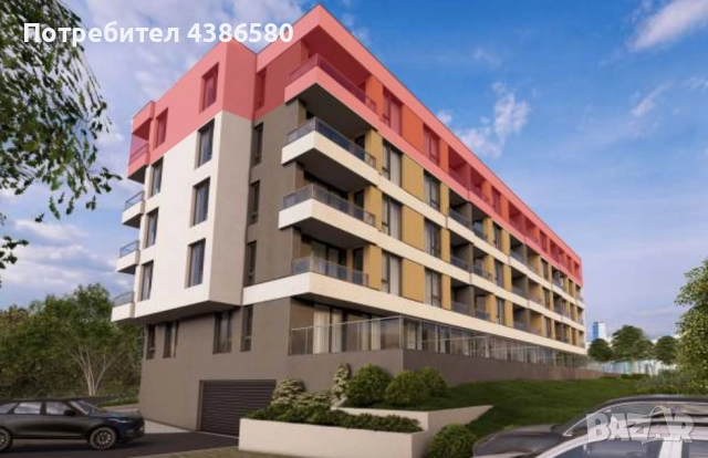 ПРОДАВА ТРИСТАЕН кв. Владиславово, гр. Варна