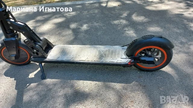 Електрическа тротинетка KUGOO