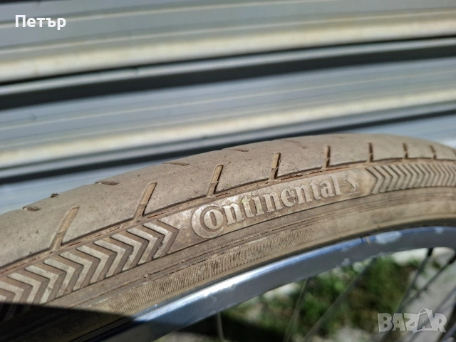 Велосипед Gazelle Tour Populair C8 Low-Step 2024, снимка 10 - Велосипеди - 54307785