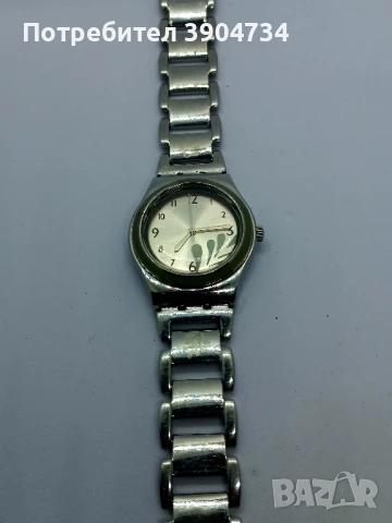 SWATCH IRONY , снимка 6 - Дамски - 50722528