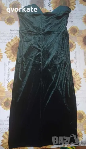 Рокля на ASOS №36, снимка 3 - Рокли - 47479395