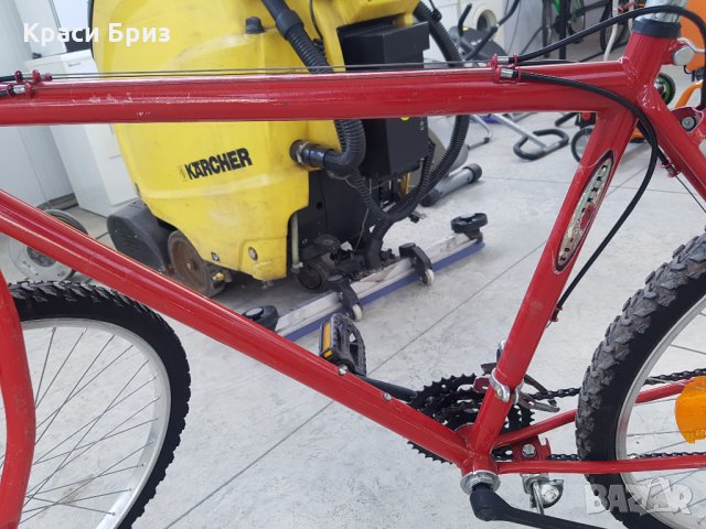 Велосипед Generation Ragazzi 26", снимка 2 - Велосипеди - 31823510