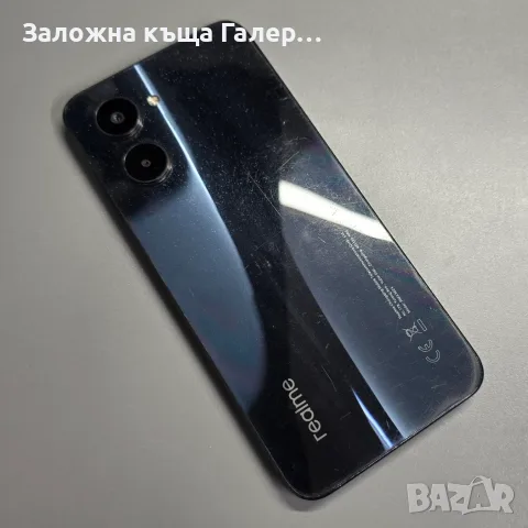 Смартфон Realme C33 4/64 GB, снимка 5 - Други - 56231395