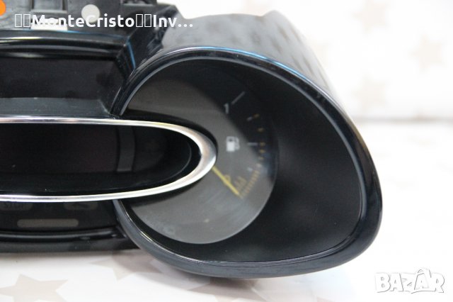 Километраж Renault Clio IV (2013-2019г.) 248108978R / 248108978R-C / 248108978RC, снимка 3 - Части - 31390730