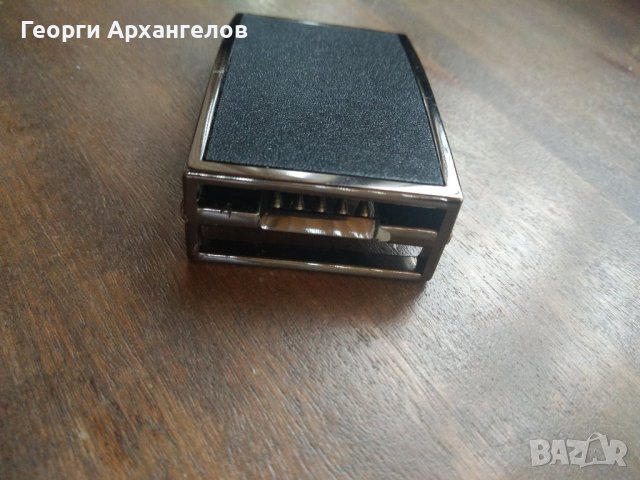 Катарама / тока за мъжки колан , снимка 3 - Колани - 39714956