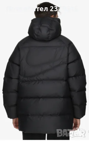 Яке Nike Puffer 700 Down, снимка 4 - Якета - 56521885