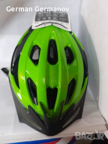 каска, снимка 2 - Зимни спортове - 42572827