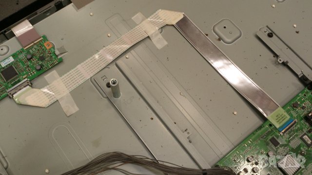 LG-47LH3000, снимка 15 - Телевизори - 44491356