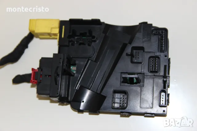 Модул волан VW Golf 5 (2004-2008г.) 1K0953549BN / 1K0 953 549 BN, снимка 3 - Части - 48302546