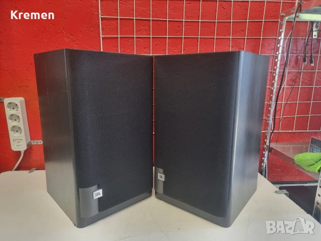 Тонколони JBL LX-300, снимка 3 - Тонколони - 54339381