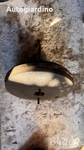 Серво усилвател / Спирачна помпа за VW Golf 3 - 1H1614101