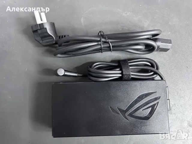 Зарядно за Лаптоп Asus ROG