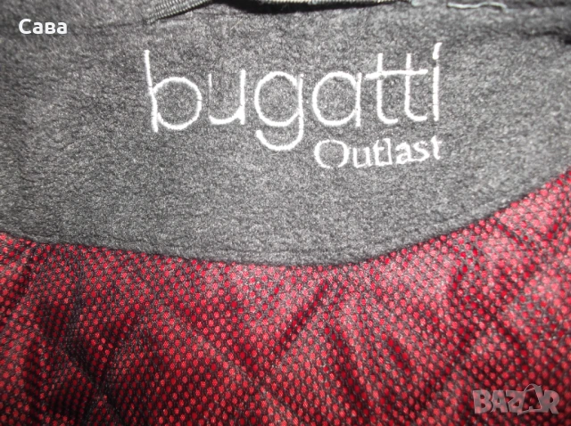 Зимно яке BUGATTI  мъжко,2ХЛ, снимка 8 - Якета - 53067292