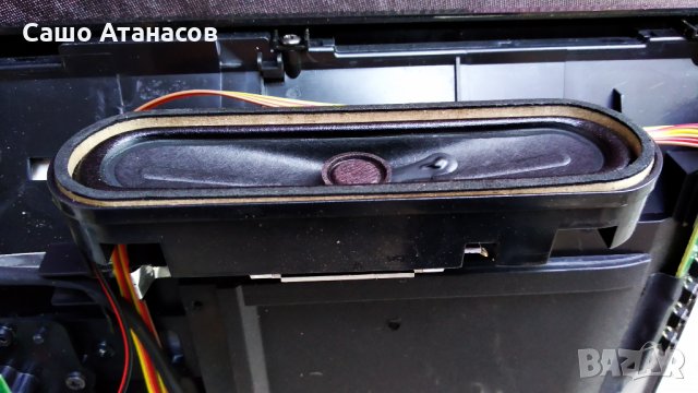 NEI 28NE4000 със счупена матрица , TP.S506.PB818 , HPX05 RH43-D275L12X-XX01JF, снимка 13 - Части и Платки - 30121724