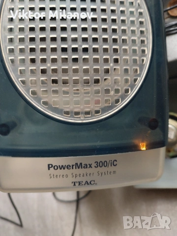 стари говорители, снимка 3 - Тонколони - 53016668