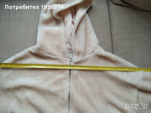 Яке, снимка 4 - Палта, манта - 30377358