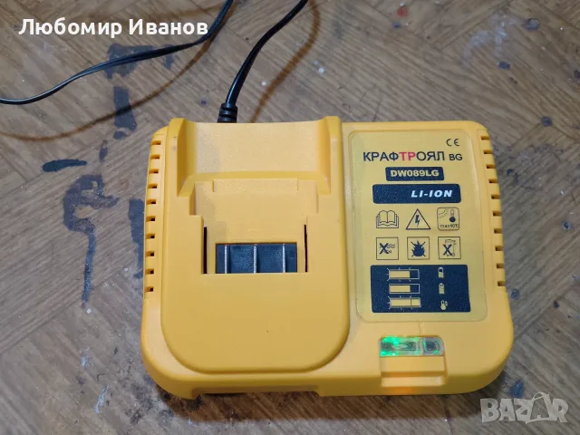 Винтоверт  Крафт , снимка 6 - Винтоверти - 56121320