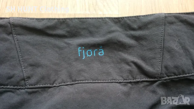 NORRONA Fjora Flex1 Stretcs Trouser размер S панталон с от части еластична материя - 861, снимка 16 - Панталони - 47994880