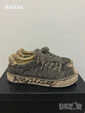 Еспадрили Replay