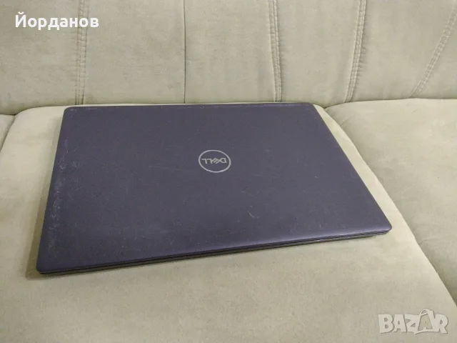 Dell Latitude 3510 15.6''Led/Core i3-10110U/8gb.ram./256ssd.