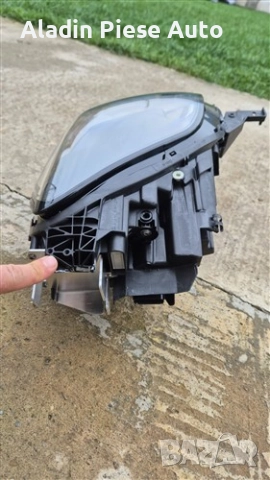 Ляв фар Ford Puma година 2023 2024 2025 2026 Фейслифт код R1TB13E015DB, R1TB-13E015-DB , снимка 3 - Аксесоари и консумативи - 52070860