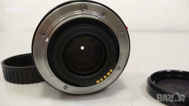 Обектив Minolta AF 50mm 1:17(22) Ф49mm, снимка 4 - Обективи и филтри - 34279135