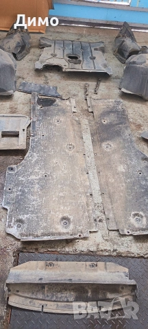 кори подкалник бмв е87 bmw e87, снимка 9 - Части - 54347228