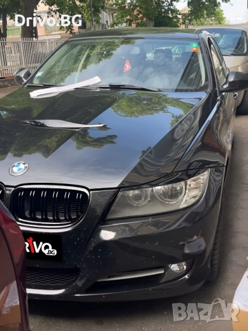 Гаранция! Нови Висококачествени Вежди за Фарове за BMW E90 и E91, снимка 3 - Части - 52006361