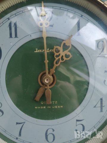 стар стенен часовник, снимка 4 - Стенни часовници - 39728227