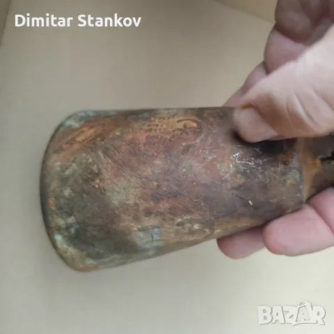 Стар чан с дупка , снимка 13 - Други - 56363151